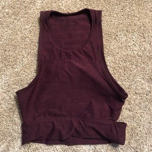 Outdoor Voices Sports Bra